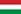 Magyar zászló
